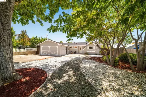 Exterior - 1864 Canton, Milpitas, CA 95035 photo 5 of 13
