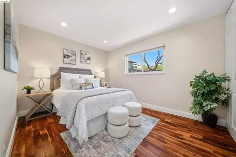 Bedroom - 1864 Canton, Milpitas, CA 95035 photo 4 of 5