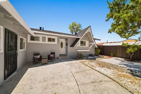 Exterior - 1864 Canton, Milpitas, CA 95035 photo 3 of 13