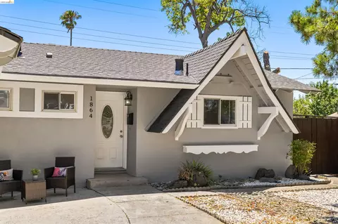 Exterior - 1864 Canton, Milpitas, CA 95035 photo 8 of 13
