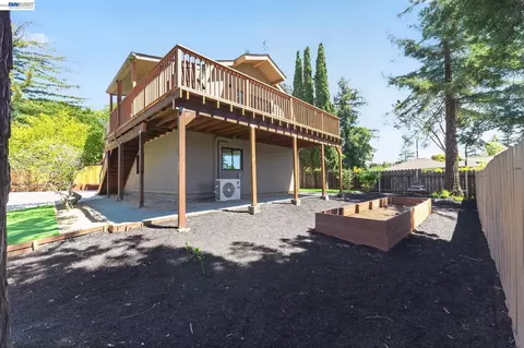 Exterior - 23884 Madeiros Ave, Fairview, CA 94541 photo 7 of 7