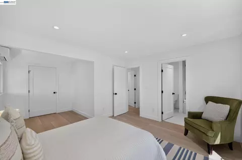 Bedroom - 23884 Madeiros Ave, Fairview, CA 94541 photo 5 of 7