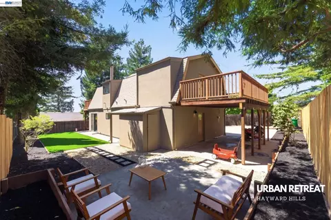 Exterior - 23884 Madeiros Ave, Fairview, CA 94541 photo 2 of 7