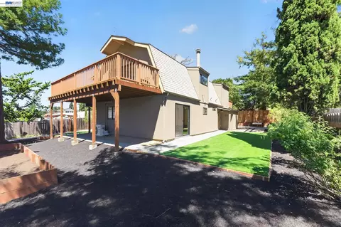 Exterior - 23884 Madeiros Ave, Fairview, CA 94541 photo 5 of 7