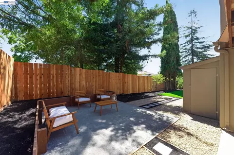 Exterior - 23884 Madeiros Ave, Fairview, CA 94541 photo 6 of 7