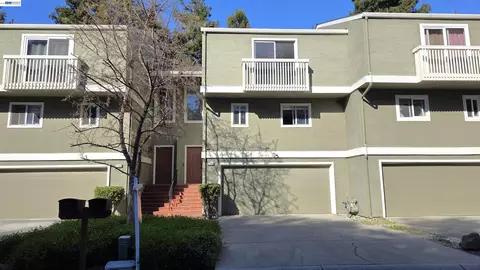 Exterior - 37856 Bright Cmn, Fremont, CA 94536 photo 3 of 5