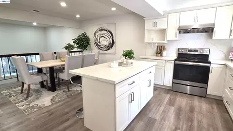 Kitchen - 37856 Bright Cmn, Fremont, CA 94536 photo 1 of 4