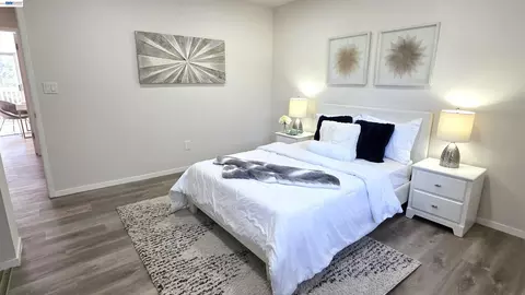 Bedroom - 37856 Bright Cmn, Fremont, CA 94536 photo 2 of 4