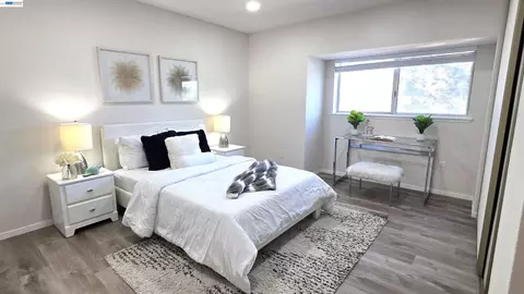 Bedroom - 37856 Bright Cmn, Fremont, CA 94536 photo 1 of 4