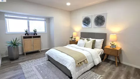Bedroom - 37856 Bright Cmn, Fremont, CA 94536 photo 3 of 4