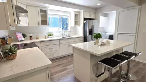 Kitchen - 37856 Bright Cmn, Fremont, CA 94536 photo 4 of 4