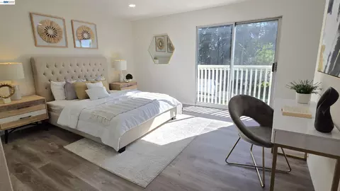 Bedroom - 37856 Bright Cmn, Fremont, CA 94536 photo 4 of 4