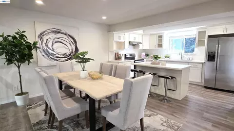 Dining - 37856 Bright Cmn, Fremont, CA 94536 photo 1 of 2