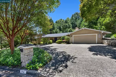 94 Devin Dr, Moraga, CA 94556 photo 1