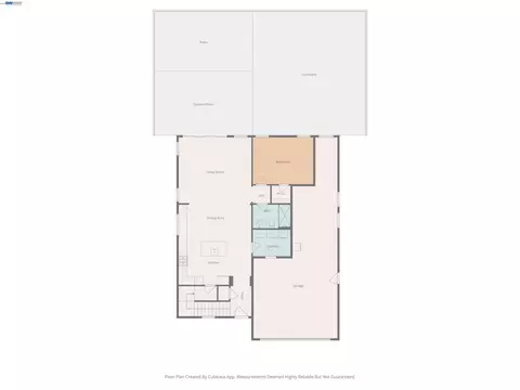 Floorplan - 1589 Friendly, Manteca, CA 95337 photo 1 of 2