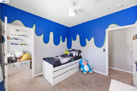 Bedroom - 1589 Friendly, Manteca, CA 95337 photo 11 of 15