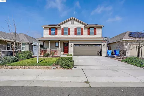 Exterior - 1589 Friendly, Manteca, CA 95337 photo 3 of 9