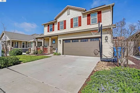 Exterior - 1589 Friendly, Manteca, CA 95337 photo 4 of 9