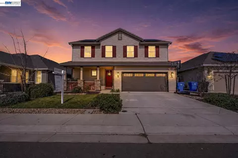 Exterior - 1589 Friendly, Manteca, CA 95337 photo 2 of 9