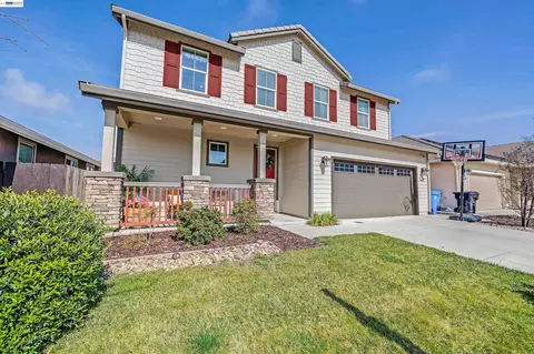 Exterior - 1589 Friendly, Manteca, CA 95337 photo 5 of 9