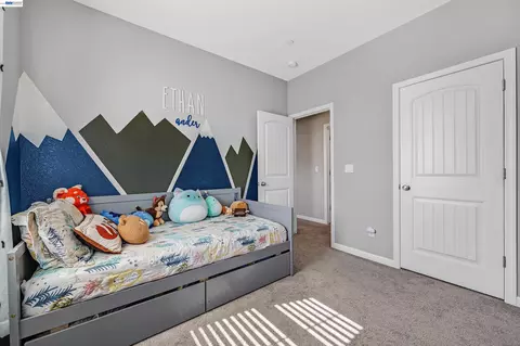 Bedroom - 1589 Friendly, Manteca, CA 95337 photo 13 of 15