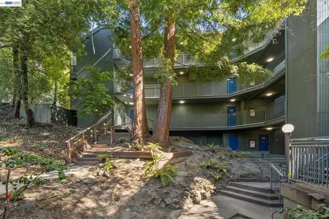 2700 Le Conte Ave #406, Berkeley, CA 94709 photo 33