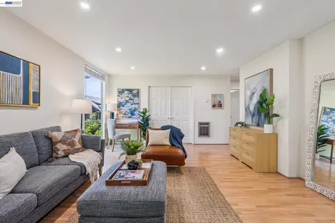 2700 Le Conte Ave #406, Berkeley, CA 94709 photo 9