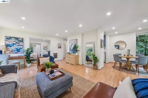 2700 Le Conte Ave #406, Berkeley, CA 94709 photo 10