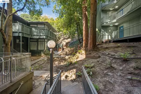 2700 Le Conte Ave #406, Berkeley, CA 94709 photo 35