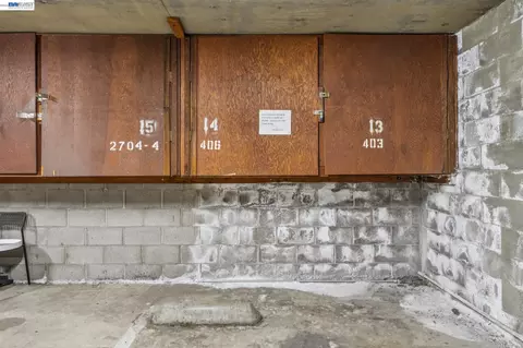 2700 Le Conte Ave #406, Berkeley, CA 94709 photo 32