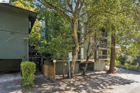2700 Le Conte Ave #406, Berkeley, CA 94709 photo 37