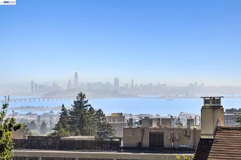 2700 Le Conte Ave #406, Berkeley, CA 94709 photo 42