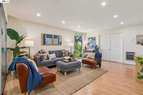 2700 Le Conte Ave #406, Berkeley, CA 94709 photo 6