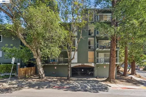 2700 Le Conte Ave #406, Berkeley, CA 94709 photo 36