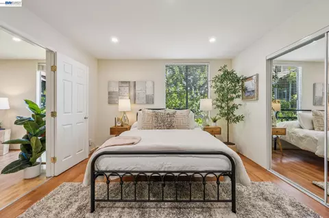 2700 Le Conte Ave #406, Berkeley, CA 94709 photo 21