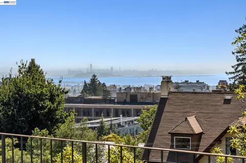 2700 Le Conte Ave #406, Berkeley, CA 94709 photo 41