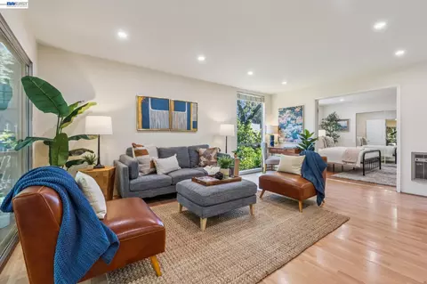 2700 Le Conte Ave #406, Berkeley, CA 94709 photo 7