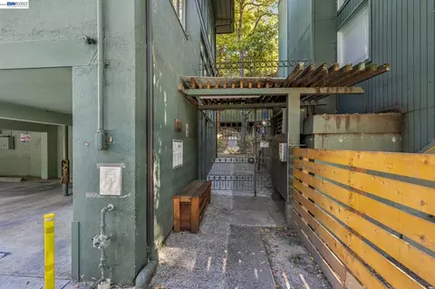 2700 Le Conte Ave #406, Berkeley, CA 94709 photo 38