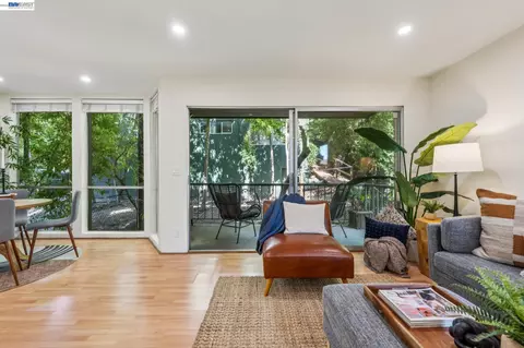 2700 Le Conte Ave #406, Berkeley, CA 94709 photo 27