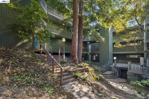2700 Le Conte Ave #406, Berkeley, CA 94709 photo 34