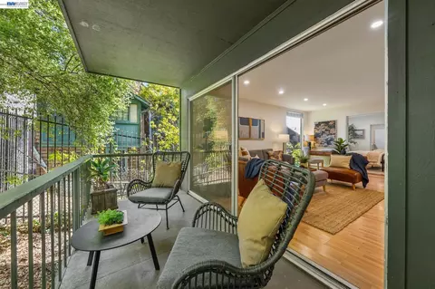 2700 Le Conte Ave #406, Berkeley, CA 94709 photo 29