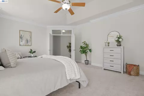 Bedroom - 2110 Cadjew St, Redding, CA 96003 photo 2 of 11