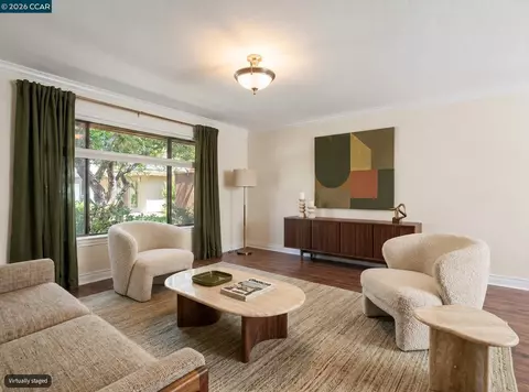 2308 Pine Knoll Dr #3, Walnut Creek, CA 94595
