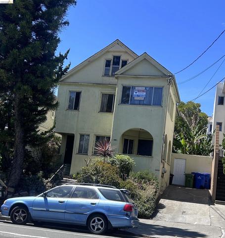 4035 Howe St, Oakland, CA 94611