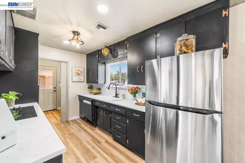 Kitchen - 10818 E Whitmore Ave, Hughson, CA 95326 photo 3 of 3