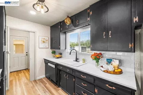 Kitchen - 10818 E Whitmore Ave, Hughson, CA 95326 photo 2 of 3