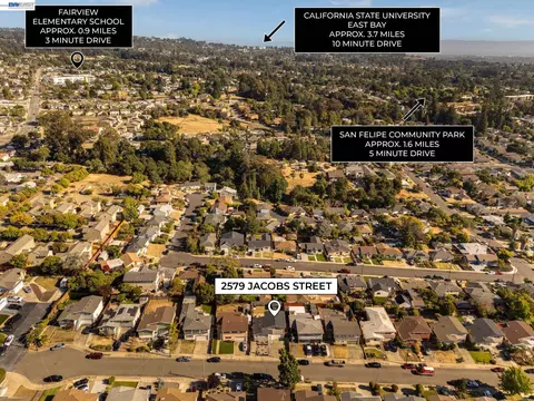 2579 Jacobs St, Hayward, CA 94541 photo 42