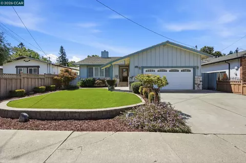 2334 Ramona St, Pinole, CA 94564 photo 1