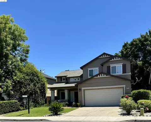 1870 Highland Way, Brentwood, CA 94513