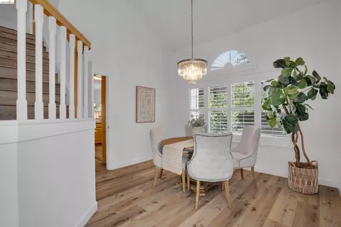 Dining - 805 Devonshire Loop, Brentwood, CA 94513 photo 1 of 2